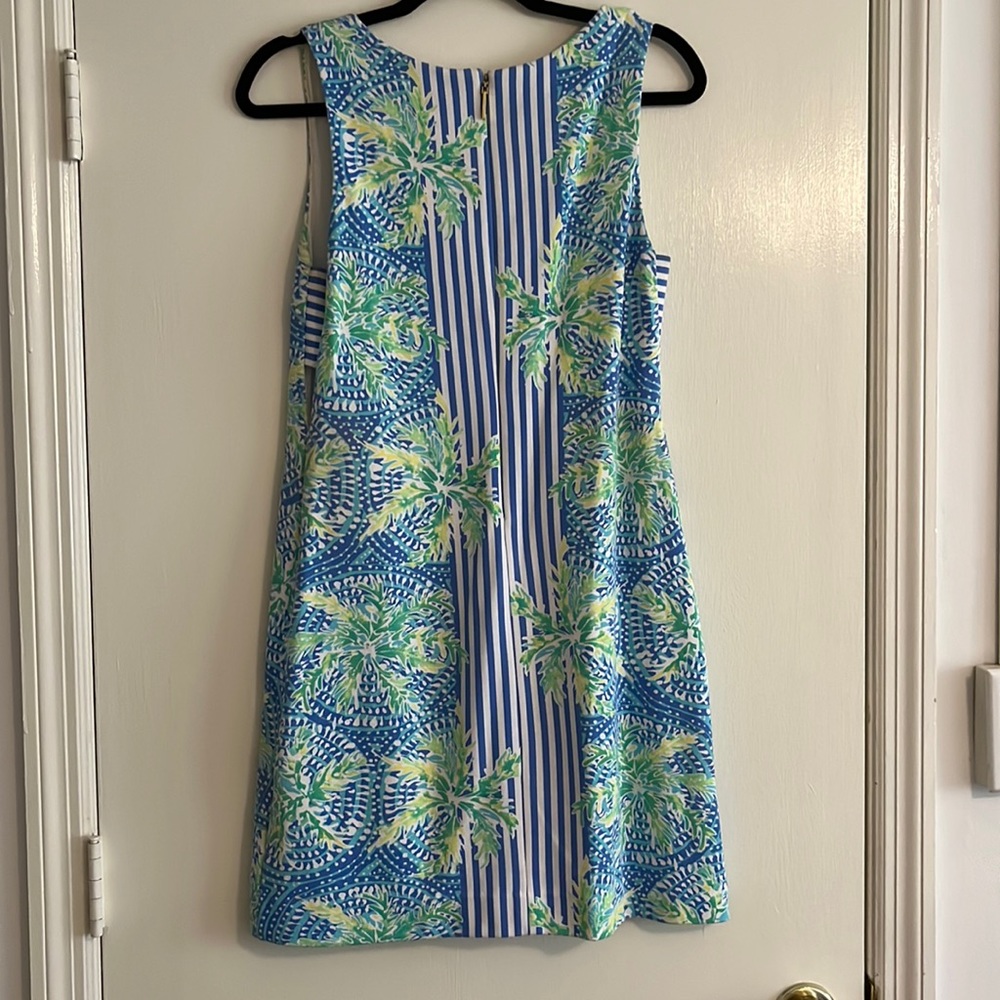 Lilly Pulitzer Chiara Shift Tropic Like It’s Hot